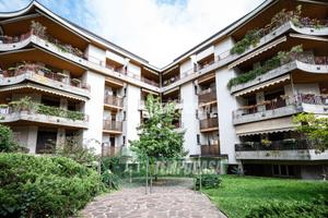 4 locali a piano alto