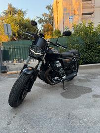 Moto guzzi 9V bopper