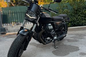 Moto guzzi 9V bopper