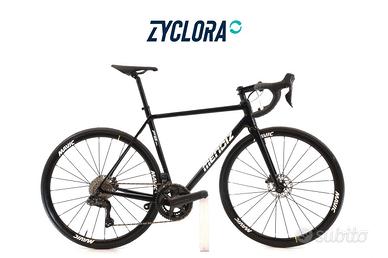 Mendiz F8 SL Di2 12V t.56