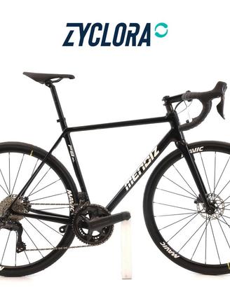 Mendiz F8 SL Di2 12V t.56