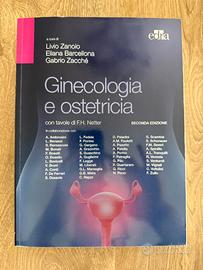 Ginecologia e ostetricia seconda edizione Edra