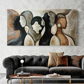 Quadri dipinti moderni 