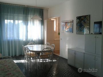 Appartamento Trilocale in settima traversa