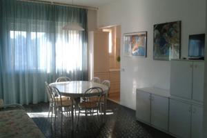 Appartamento Trilocale in settima traversa