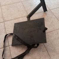 porta TV per tubo catodico 