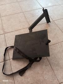 porta TV per tubo catodico 