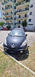 Peugeot 207 Station Wagon GPL