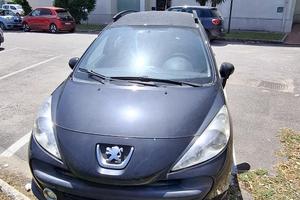 Peugeot 207 Station Wagon GPL