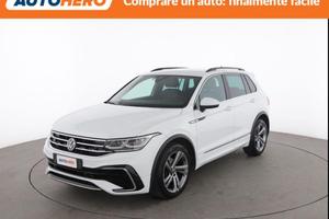 VOLKSWAGEN Tiguan 1.5 TSI 150 CV DSG ACT R-Line
