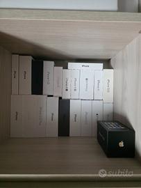COLLEZIONE APPLE IPHONE