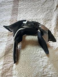 Paracollo da gokart