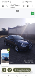X amanti cabrio