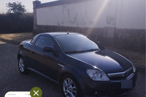 X amanti cabrio
