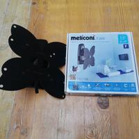 Staffe accessori coprifili