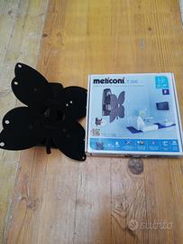 Staffe accessori coprifili