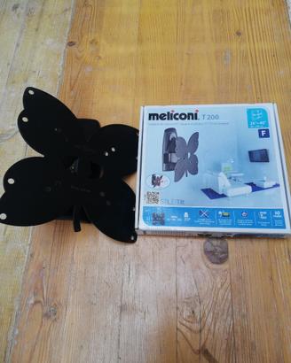Staffe accessori coprifili