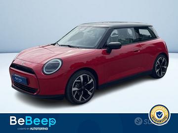 MINI Cooper MINI E CLASSIC