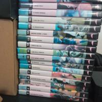 cofanetto Collana Momenti di Gloria 18 DVD dal 3 a