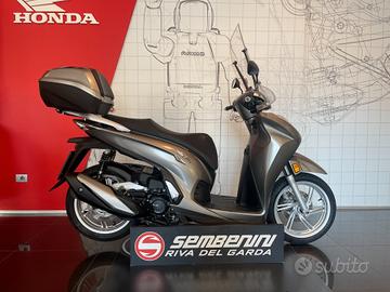 Honda SH 350 ABS 2022
