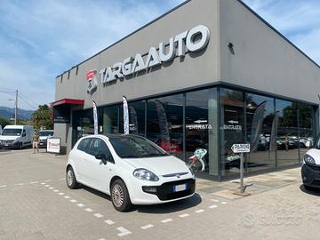 Fiat Punto Evo 3 Porte Punto Evo 3p 1.2 Dynamic 65
