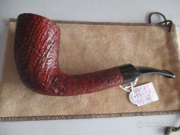 Pipa in radica SAVINELLI AUTOGRAPH