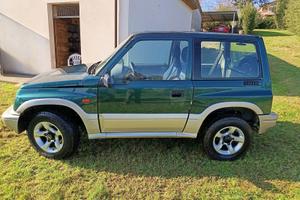 Vitara 2.0 HDI