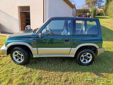 Vitara 2.0 HDI