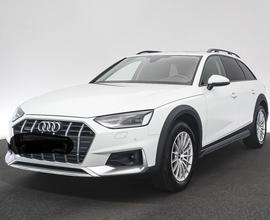 AUDI A4 ALLROAD 46 TFSI QUATTRO S TRONIC