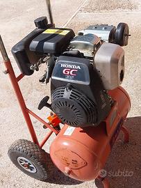 motocompressore  