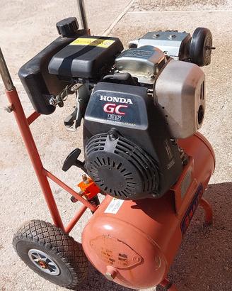 motocompressore  