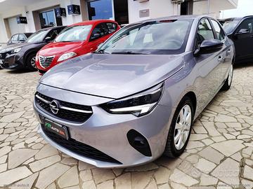 OPEL Corsa 1.5 D 100 CV GS Line