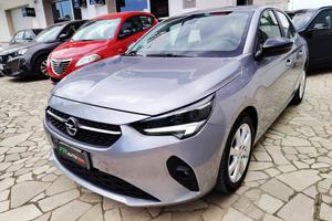 OPEL Corsa 1.5 D 100 CV GS Line