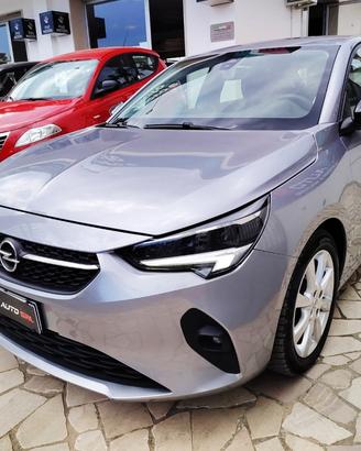 OPEL Corsa 1.5 D 100 CV GS Line