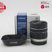 Olympus M.Zuiko Digital ED 9-18 F4.0-5.6 (Olympus)