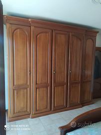 Arredamento camera da letto