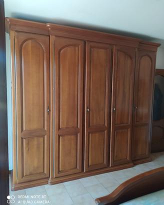 Arredamento camera da letto