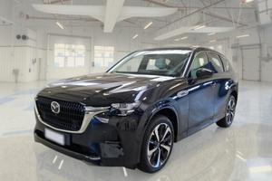 MAZDA CX-60 3.3L E-SKYACTIV MHEV TAKUMI PLUS AWD A