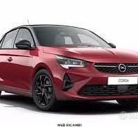 Opel corsa 2020 2021 musata frontale ricambi