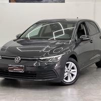 Volkswagen Golf 2.0 TDI DSG SCR Life 2022