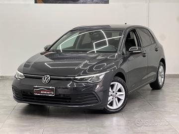 Volkswagen Golf 2.0 TDI DSG SCR Life 2022