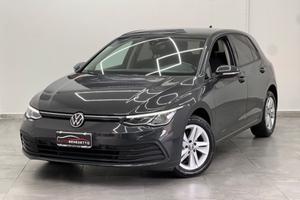 Volkswagen Golf 2.0 TDI DSG SCR Life 2022