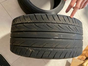 gomme Yokohama 235/30 R17 + 195/40 R17 brabus