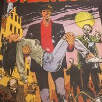 Dylan dog 25 originale