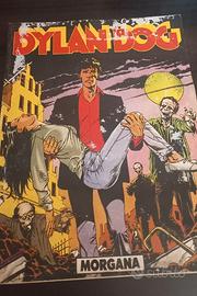 Dylan dog 25 originale