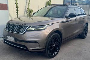 LAND ROVER Range Rover Velar 3.0 V6 SD6 300 CV S