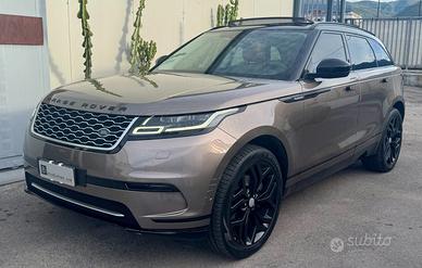 LAND ROVER Range Rover Velar 3.0 V6 SD6 300 CV S