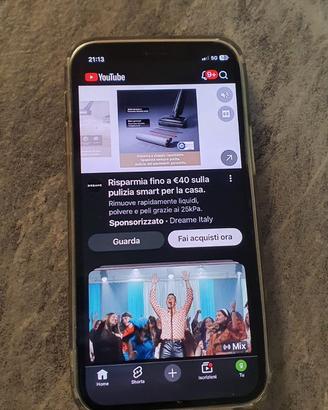 iPhone 12 mini 128gb