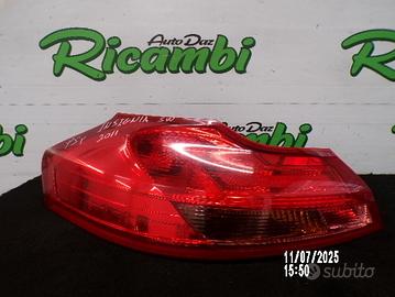 FANALINO POSTERIORE SINISTRO INSIGNIA ANNO 2011