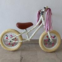 Balance bike banwood X Zara home